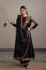 Fabiha Fatima | Elvin Pret Wear | NYRA