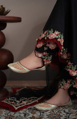 Fabiha Fatima | Elvin Pret Wear | NYRA