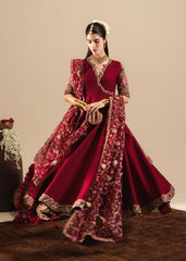 Sadaf Fawad Khan | Nafees Wedding Formals | Zareesh