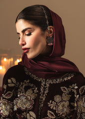 Sadaf Fawad Khan | Nafees Wedding Formals | Neyrah