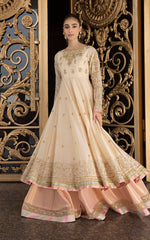 Asifa and Nabeel | Bridal Formals | Nayaab