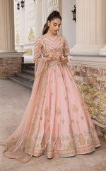 Asifa and Nabeel | Bridal Formals | Khuwab