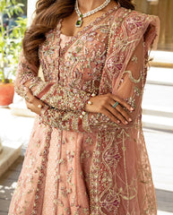 Mushq | Darlings Formals | Naina