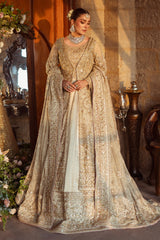 Maryum N Maria | Raah Formals 24 | Roshan Ara