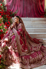 Naqshi | Vasal e Miras | Jhankar