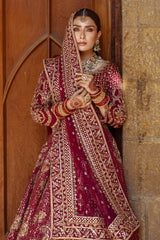Maryum N Maria | Raah Formals 24 | Kandhari