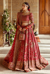 Maryum N Maria | Raah Formals 24 | Shahana