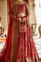 Maryum N Maria | Raah Formals 24 | Shahana