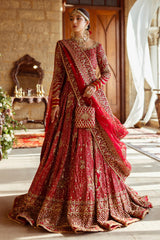 Maryum N Maria | Raah Formals 24 | Shahana