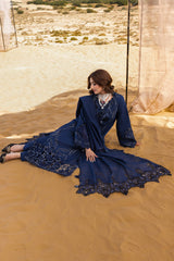 Rangrasiya | Premium Summer Collection 26 | Natalia