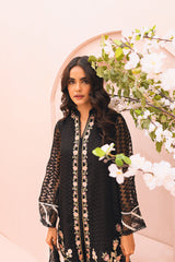 Sana Abbas | Luxury Pret | Naza