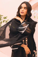 Sana Abbas | Luxury Pret | Naza