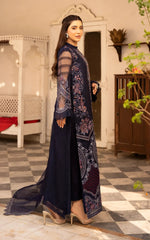 Asifa and Nabeel | Sunehri Eid 25 | Neelum-(SEF25-05)