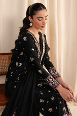 Neeshay | Fall Pret 24 | Noir Garden