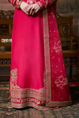 Neeshay | Shagun Formals | NARGIS