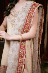 Neeshay | Shagun Formals | ROSHNI