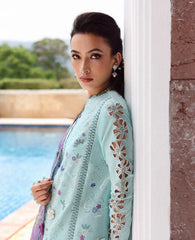 Republic Womenswear | Lilas Lawn 26 | Nerya