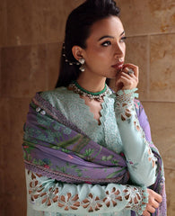 Republic Womenswear | Lilas Lawn 26 | Nerya