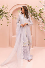 Sana Abbas | Luxury Pret | Rameen