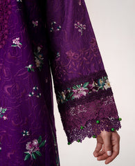 Republic Womenswear | Lilas Lawn 26 | Nia Stitched