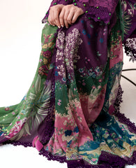Republic Womenswear | Lilas Lawn 26 | Nia Stitched