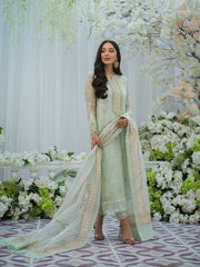 Sana Abbas | Luxury Pret | Nigaar