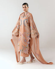 Jugnu | SS 26 Lawn | Nila