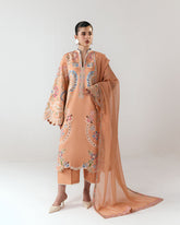 Jugnu | SS 26 Lawn | Nila