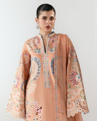 Jugnu | SS 26 Lawn | Nila