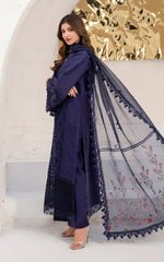 Asifa and Nabeel | Azalia Sumemr 25 | Nile (AZL25-08)