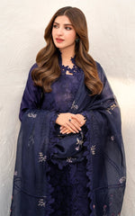 Asifa and Nabeel | Azalia Sumemr 25 | Nile (AZL25-08)