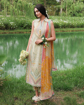 Mushq | The Secret Garden Lawn | Nocturne Flora