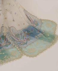 Republic Womenswear | Lilas Lawn 26 | Nola Stitched