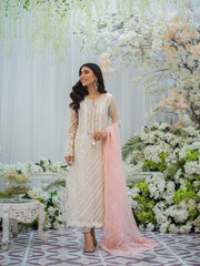 Sana Abbas | Luxury Pret | Noorain