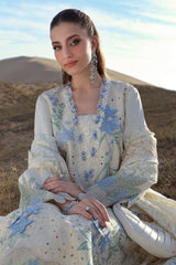 Rangrasiya | Premium Summer Collection 26 | Nooreh