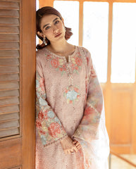 Mushq | Astoria Lawn 26 | Norah