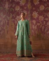 Faiza Saqlain | Lamia Wedding Formals | Numa