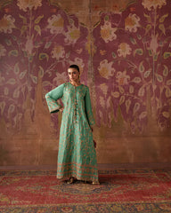 Faiza Saqlain | Luxury Festive’26 | Lamia Numa