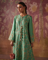 Faiza Saqlain | Luxury Festive’26 | Lamia Numa