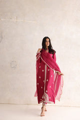 Sana Abbas | Luxury Pret | Nuray