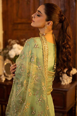 Maya | Eid Collection Ik Mulaqat | NUREH