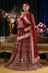 Nureh | Aroha Formals | AR-02