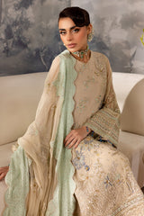 Nureh | Elanora Formals 24| NEL-58