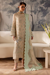 Nureh | Elanora Formals 24| NEL-58