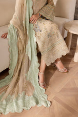 Nureh | Elanora Formals 24| NEL-58