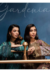 Nureh | Gardenia Lawn | NSG -160