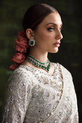 Nureh | Wedding Formals 24 | Fairy Wing