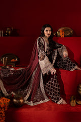 Nureh | Maya Velvet | NW-89