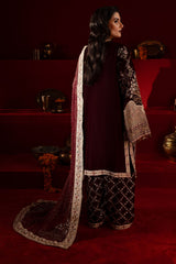 Nureh | Maya Velvet | NW-89