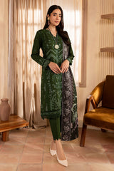 Nureh | Shades of Winter | NP-579